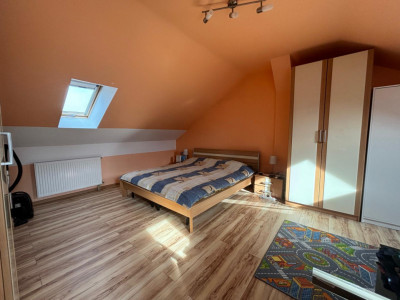 Apartamente de vanzare Sibiu Tilisca imagine mica 4