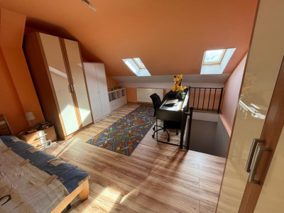 Apartamente de vanzare Sibiu Tilisca imagine mica 5