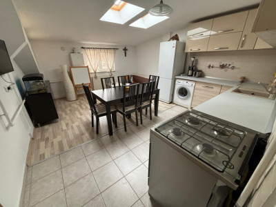 Apartamente de vanzare Sibiu Tilisca imagine mica 2