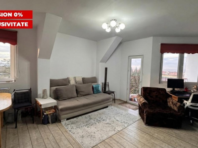 Apartamente de vanzare Sibiu Valea Aurie imagine mica 2