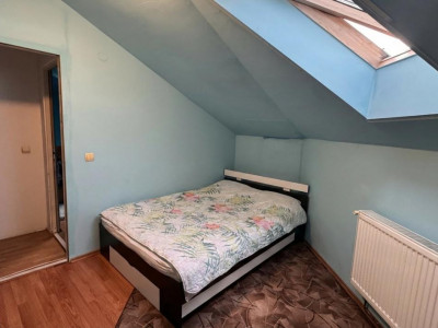 Apartamente de vanzare Sibiu Valea Aurie imagine mica 4