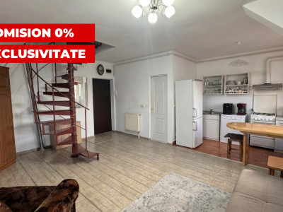 Apartamente de vanzare Sibiu Valea Aurie imagine mica 5