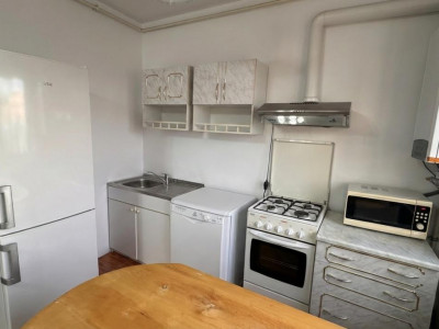 Apartamente de vanzare Sibiu Valea Aurie imagine mica 3