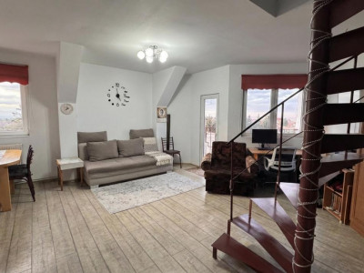 Apartamente de vanzare Sibiu Valea Aurie imagine mica 8