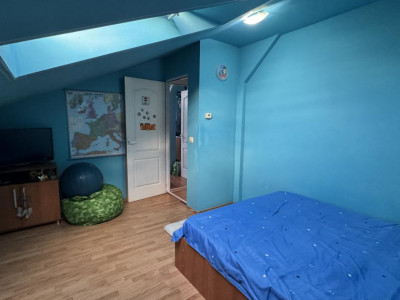 Apartamente de vanzare Sibiu Valea Aurie imagine mica 6