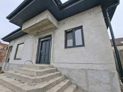Case de vanzare Sibiu Selimbar imagine mica 2