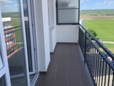 Apartamente de vanzare Sibiu Calea Surii Mici imagine mica 8