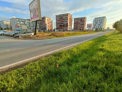 Apartamente de vanzare Sibiu Calea Surii Mici imagine mica 2