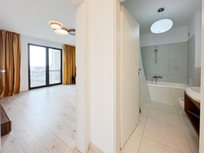 Apartamente de vanzare Cluj-Napoca Gheorgheni imagine mica 11