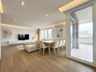 Apartamente de vanzare Cluj-Napoca Gheorgheni imagine mica 7