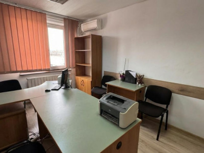 Spatii birouri de inchiriat Sibiu Lazaret imagine mica 2