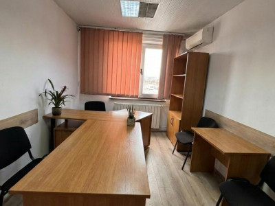 Spatii birouri de inchiriat Sibiu Lazaret imagine mica 3