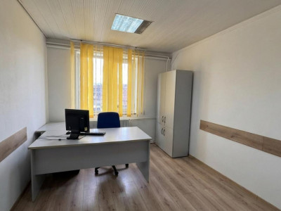 Spatii birouri de inchiriat Sibiu Lazaret imagine mica 5