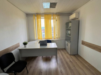 Spatii birouri de inchiriat Sibiu Lazaret imagine mica 2