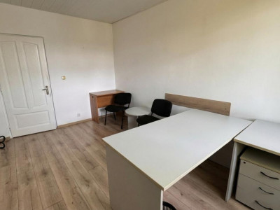 Spatii birouri de inchiriat Sibiu Lazaret imagine mica 3
