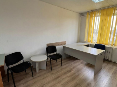 Spatii birouri de inchiriat Sibiu Lazaret imagine mica 6
