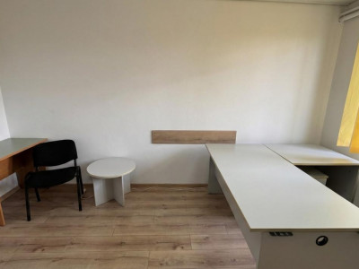 Spatii birouri de inchiriat Sibiu Lazaret imagine mica 4