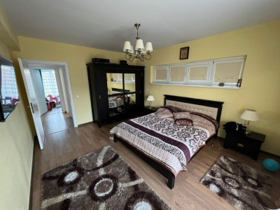 Apartamente de vanzare Sibiu Calea Cisnadiei - Arhitectilor imagine mica 7