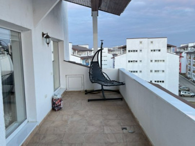 Apartamente de vanzare Sibiu Calea Cisnadiei - Arhitectilor imagine mica 10