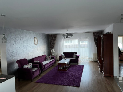 Apartamente de vanzare Sibiu Calea Cisnadiei - Arhitectilor imagine mica 11