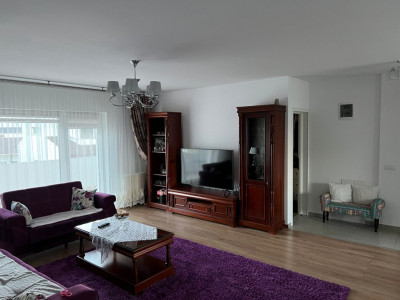 Apartamente de vanzare Sibiu Calea Cisnadiei - Arhitectilor imagine mica 14