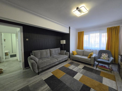 Apartamente de vanzare Sibiu Vasile Aaron imagine mica 2