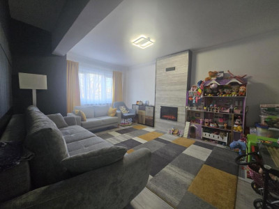 Apartamente de vanzare Sibiu Vasile Aaron imagine mica 9