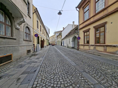 Apartamente de vanzare Sibiu Centrul Istoric imagine mica 2