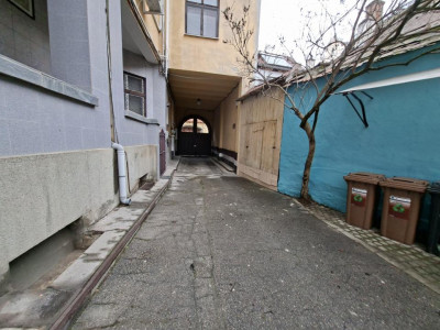 Apartamente de vanzare Sibiu Centrul Istoric imagine mica 16