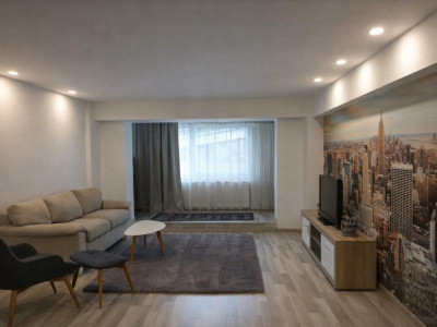 Apartamente de inchiriat Sibiu Central imagine mica 2
