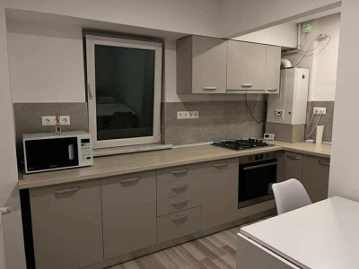 Apartamente de inchiriat Sibiu Central imagine mica 9
