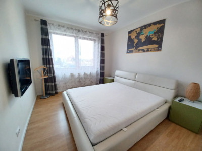Apartamente de vanzare Sibiu Selimbar imagine mica 3