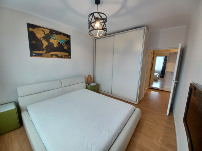 Apartamente de vanzare Sibiu Selimbar imagine mica 5