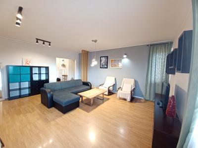 Apartamente de vanzare Sibiu Selimbar imagine mica 2