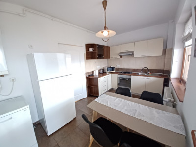 Apartamente de vanzare Sibiu Selimbar imagine mica 9