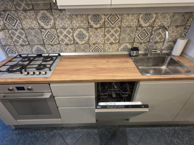 Apartamente de vanzare Sebes imagine mica 3