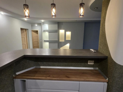 Apartament 4 camere de vanzare in Sebes Valea Frumoasei