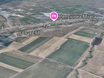 Terenuri de vanzare Sura Mica imagine mica 1