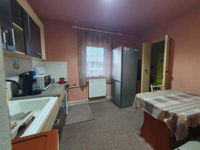 Apartamente de vanzare Fagaras imagine mica 4