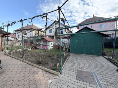 Case de vanzare Sibiu Mihai Viteazul imagine mica 6