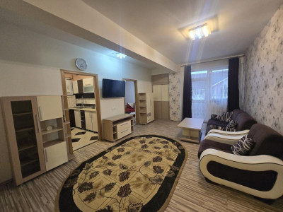 Apartamente de vanzare Sibiu Turnisor imagine mica 2