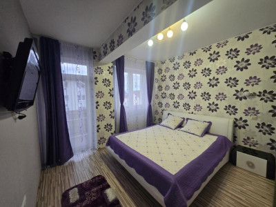 Apartamente de vanzare Sibiu Turnisor imagine mica 3