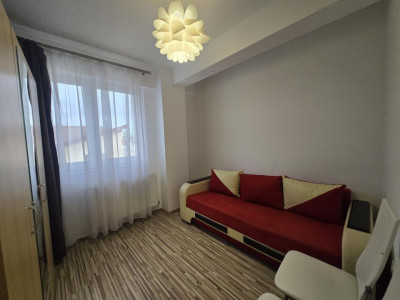 Apartamente de vanzare Sibiu Turnisor imagine mica 4