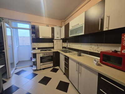 Apartamente de vanzare Sibiu Turnisor imagine mica 10