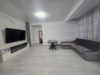 Apartamente de vanzare Sibiu Selimbar imagine mica 2