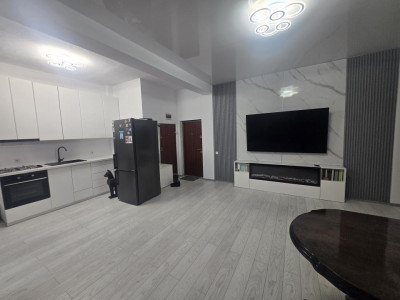Apartamente de vanzare Sibiu Selimbar imagine mica 3