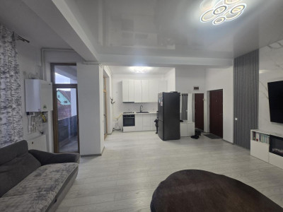 Apartamente de vanzare Sibiu Selimbar imagine mica 4