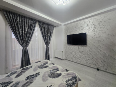 Apartamente de vanzare Sibiu Selimbar imagine mica 1