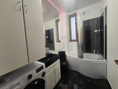 Apartamente de vanzare Sibiu Selimbar imagine mica 6