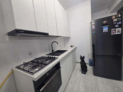 Apartamente de vanzare Sibiu Selimbar imagine mica 9